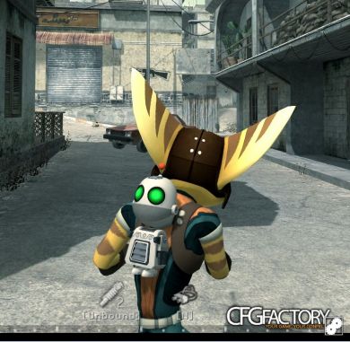Ratchet and Clank