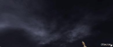 Dark Sky