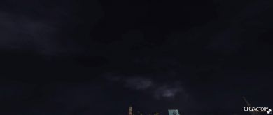 Dark Sky