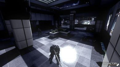 Darkness