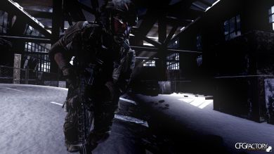 Darkness