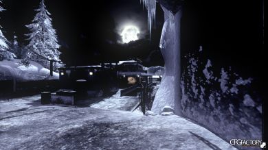 Darkness
