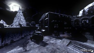 Darkness