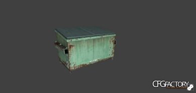 cod bo1 xmodel mini pack