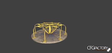 cod bo1 xmodel mini pack