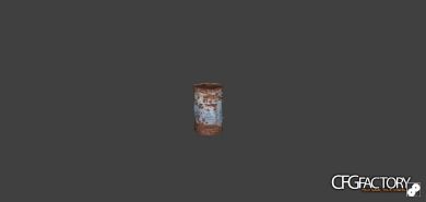 cod bo1 xmodel mini pack