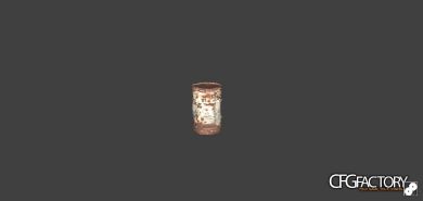 cod bo1 xmodel mini pack