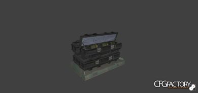 cod bo1 xmodel mini pack
