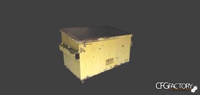 cod bo1 xmodel mini pack