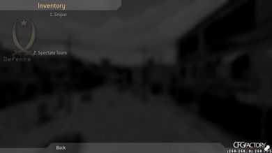 Sniping and guns mod :D