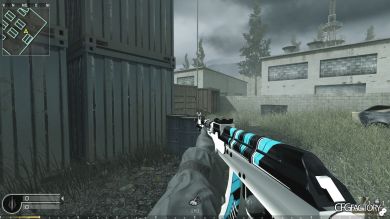 AK | Vulcan
