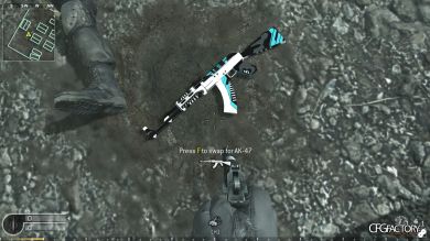 AK | Vulcan