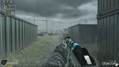AK | Vulcan