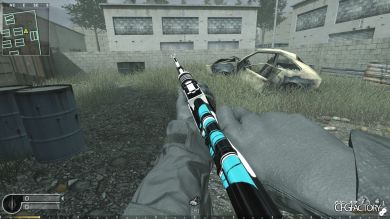 AK | Vulcan