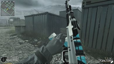 AK | Vulcan