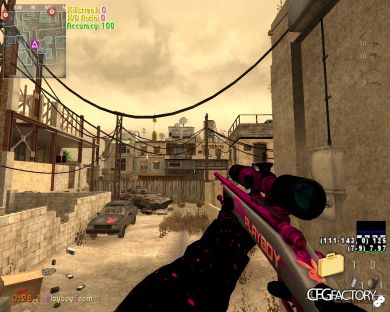 PatafiX CFG