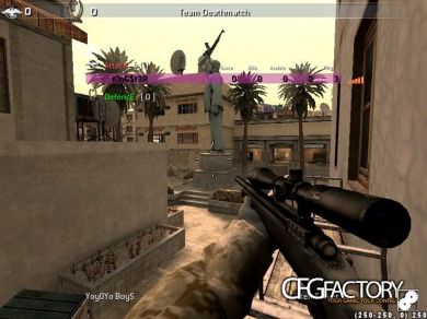 K!nG$t3R CFG 2015