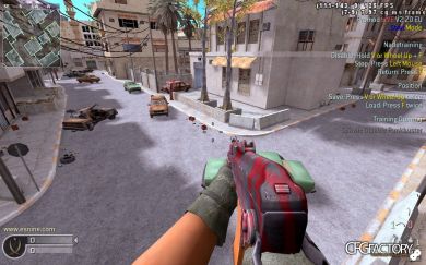 Toxick cfg