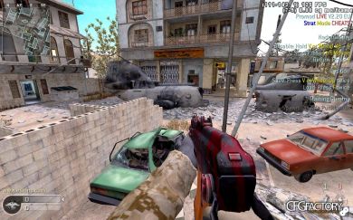 Toxick cfg