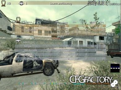 eLvAyEe NEW CFG