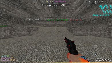 Anaconda Skin