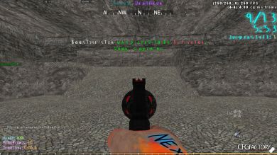 Anaconda Skin