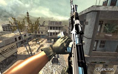 AK-47 | Vulcan v2