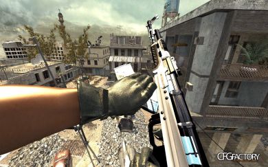 AK-47 | Vulcan v2