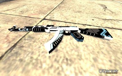 AK-47 | Vulcan v2