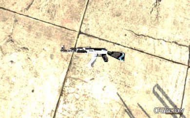 AK-47 | Vulcan v2