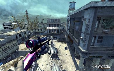 M40A3 - ''Hyper Beast'' v1