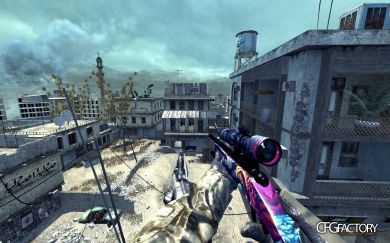 M40A3 - ''Hyper Beast'' v1