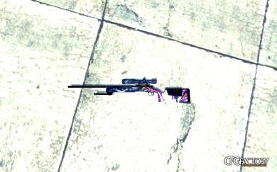 M40A3 - ''Hyper Beast'' v1