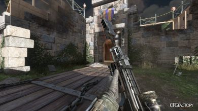 Game Over 2 MCFG's