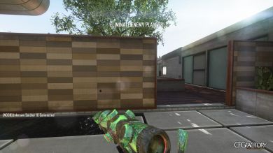 Game Over 2 MCFG's