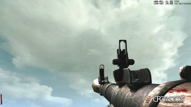bo1 weapons v3.01
