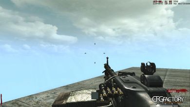 bo1 weapons v3.01