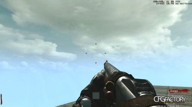 bo1 weapons v3.01