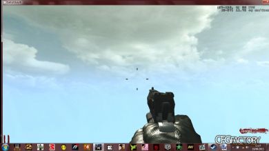 mw2 weapons