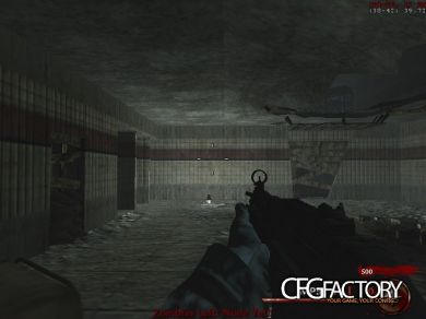 MW3 Weapons pack
