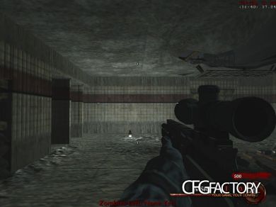 MW3 Weapons pack