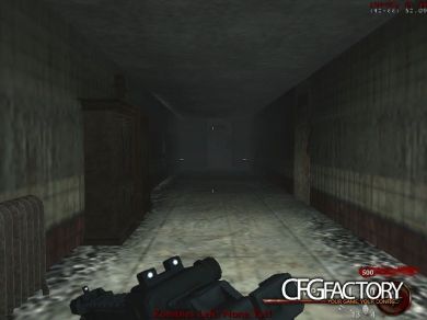 MW3 Weapons pack