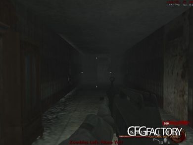 MW3 Weapons pack