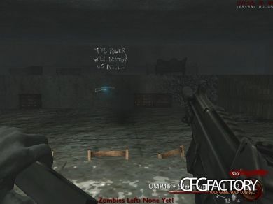 MW3 Weapons pack