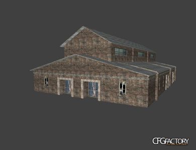 Call of duty 5 Prefab pack