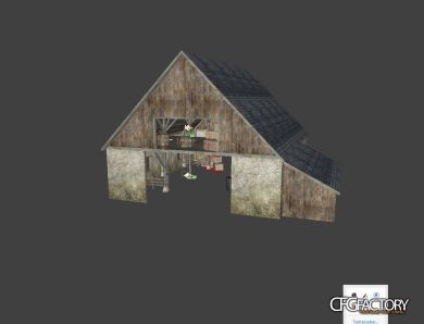 Call of duty 5 Prefab pack