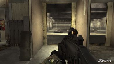 Advance Warfare Marines Exo hands