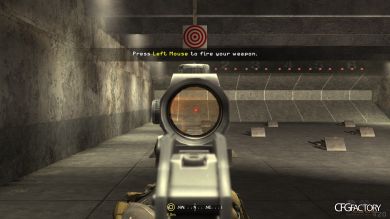 Advance Warfare Marines Exo hands