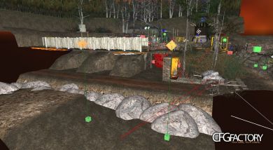 zombiea map pack