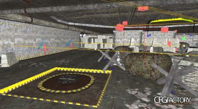 zombiea map pack